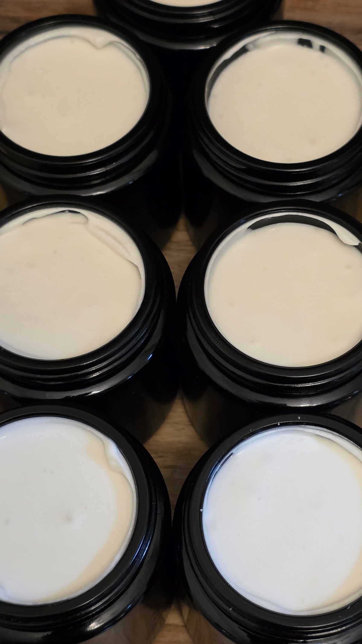 The Original Tallow Lotion 4oz