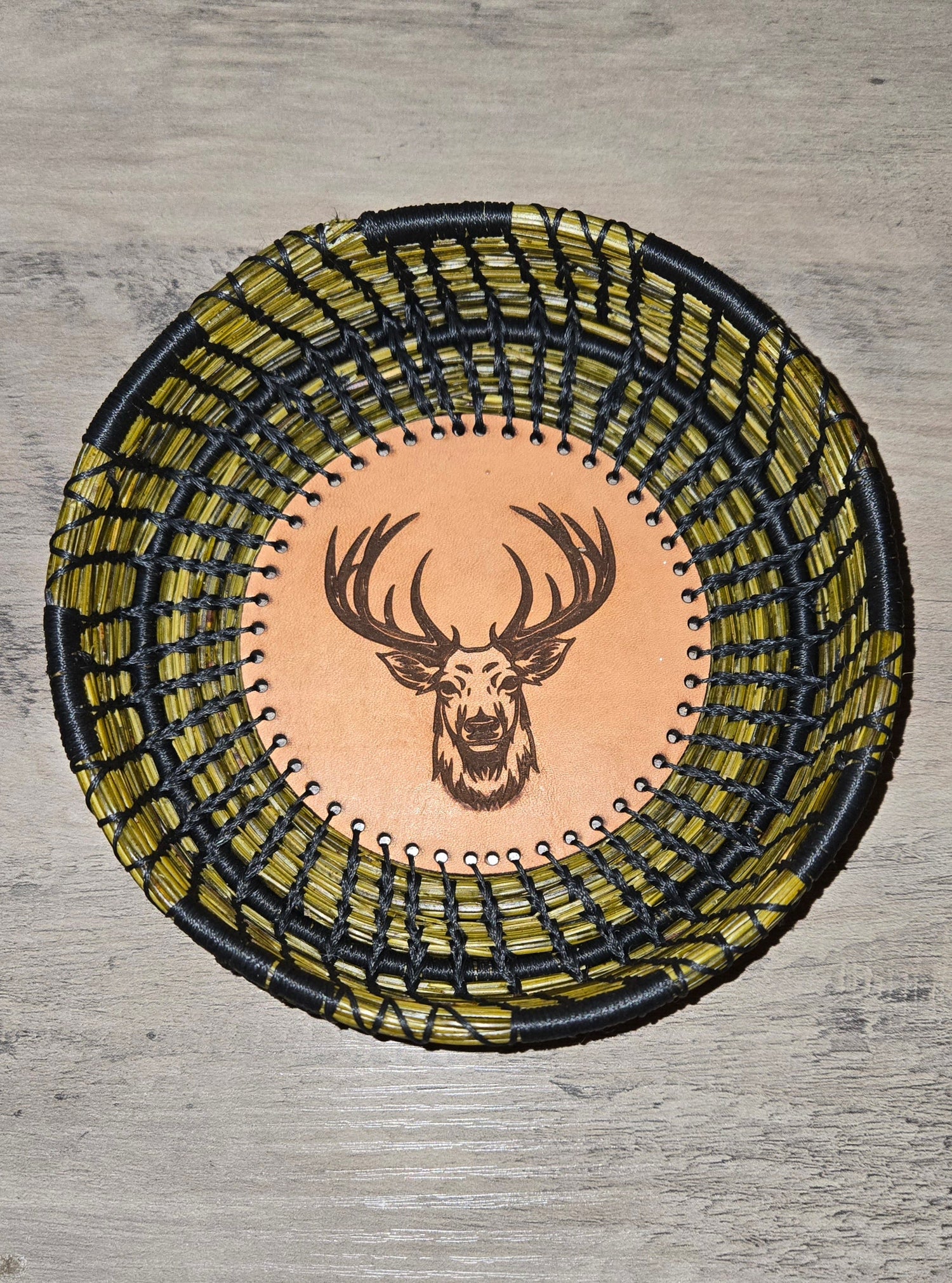 Pine Baskets