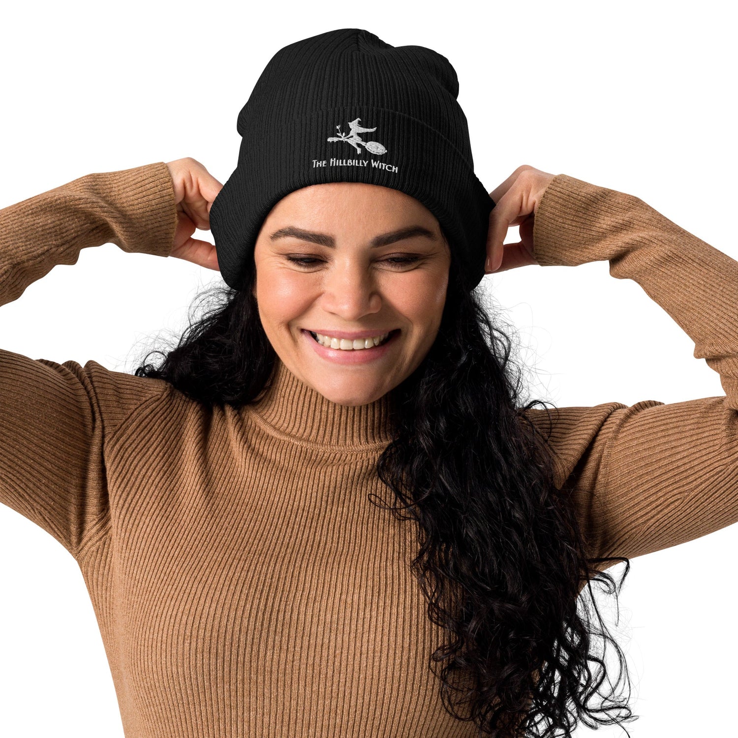 Hillbilly Witch Merchandise