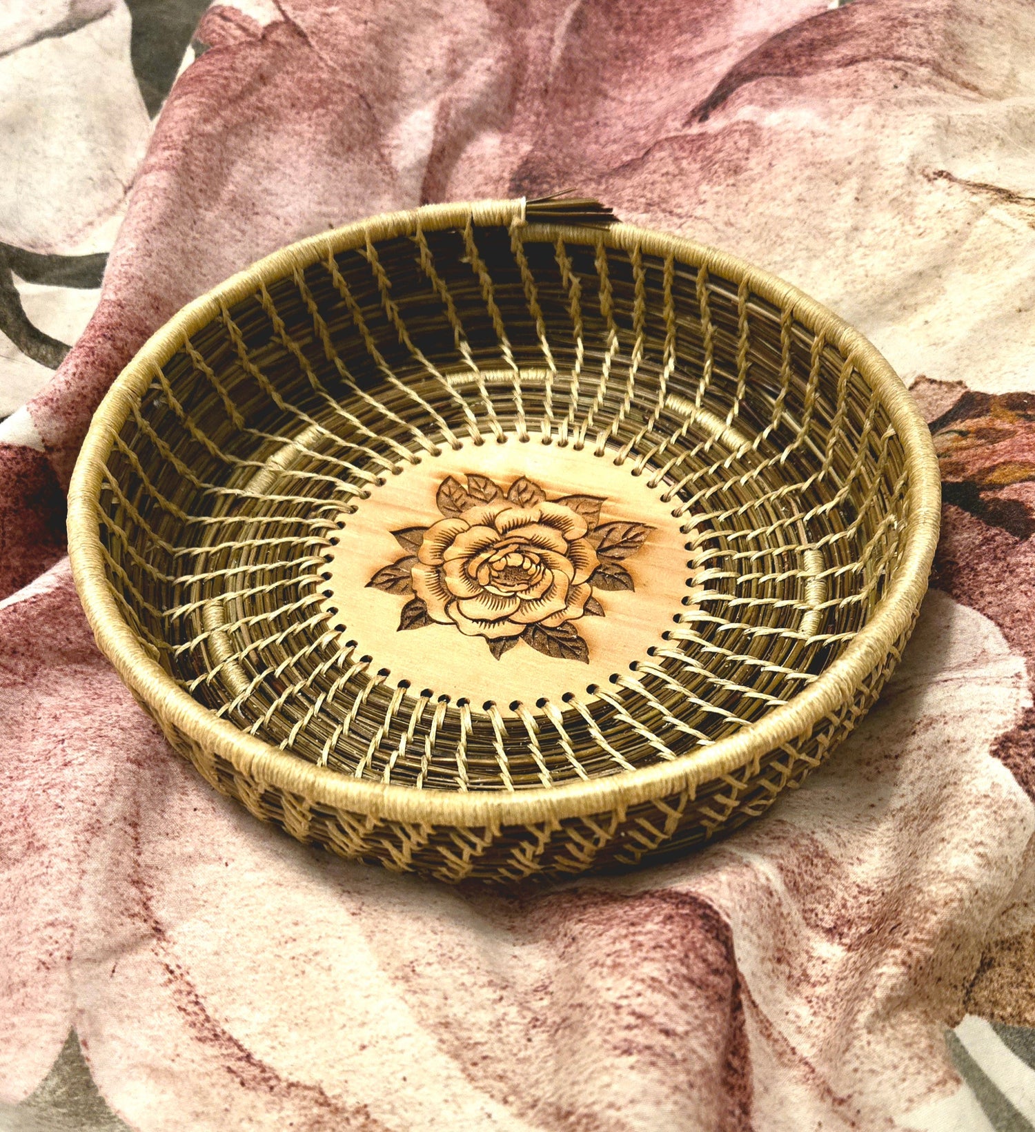 Pine Baskets