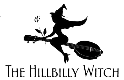 The Hillbilly Witch Shop